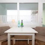 Appartamento Haus Am 035 Meerblick *