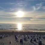 Appartamento Haus Am 035 Meerblick