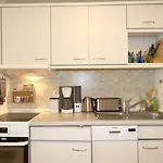 Appartamento Haus Am 035 Meerblick *