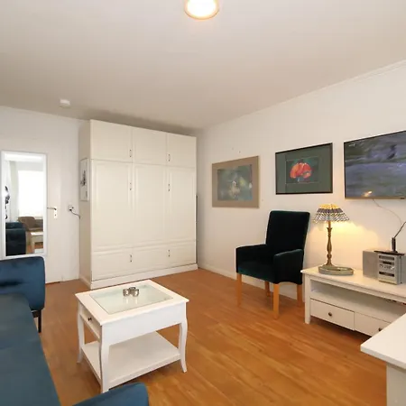 Apartment Haus Am 035 Wb *