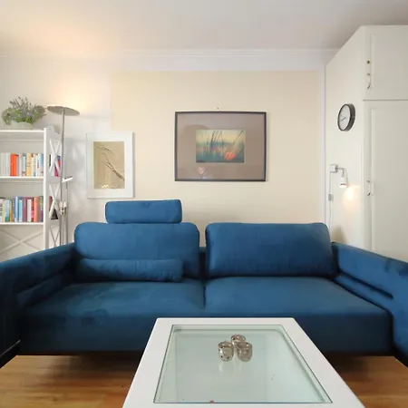 Haus Am 035 Meerblick