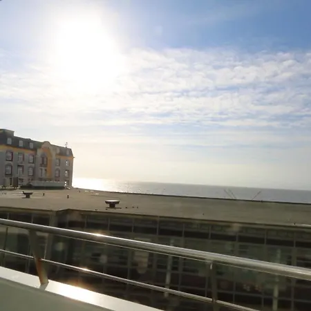 Haus Am 035 Meerblick * Westerland