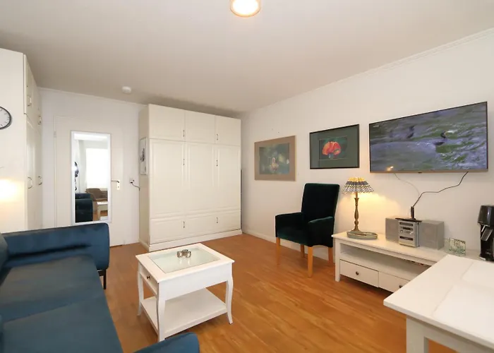 Apartment Haus Am 035 Wb *