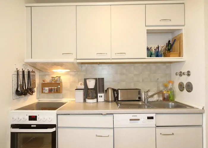 Apartment Haus Am 035 Wb *